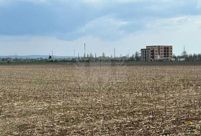 Teren în Central - 2