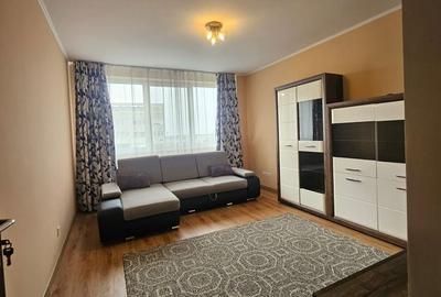 Apartament cu 2 camere decomandat în Dacia