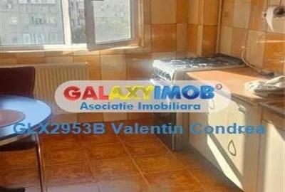 Apartament cu 2 camere semidecomandat, mobilat în 13 Septembrie - 3