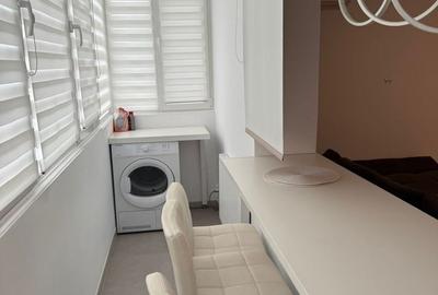Apartament cu 3 camere în Central - 2