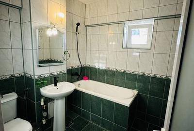 Apartament cu 3 camere decomandat în Faleza Nord - 6