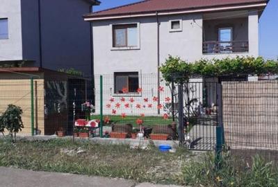 Casă cu 4 camere în Eforie Sud - 4