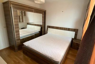 Apartament 2 camere, mobilat, utilat, bucatarie inchisa - 4