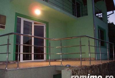 Casa de vanzare Albestii-Arges - 3