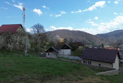 Teren de 1272 mp, în Ultracentral - 18