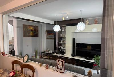 APARTAMENT CU 4 CAMERE SI CURTE PRIVATA, NICOLINA CUG - 2