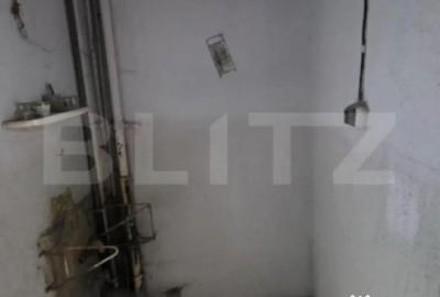 Garsonieră decomandată în Central - 1