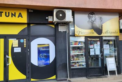 Spațiu comercial, de 98 mp, în Rahova - 16