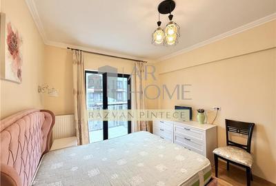 Apartament cu 2 camere decomandat în Albert - 6