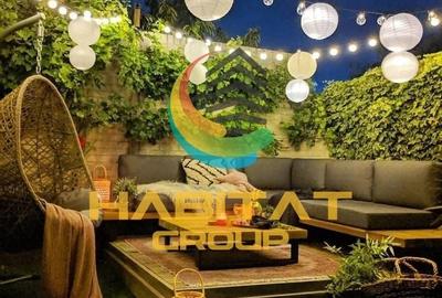 Apartament cu 3 camere decomandat în Berceni - 1