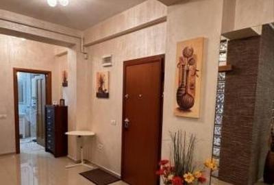 Apartament cu 3 camere decomandat, mobilat în Militari - 2