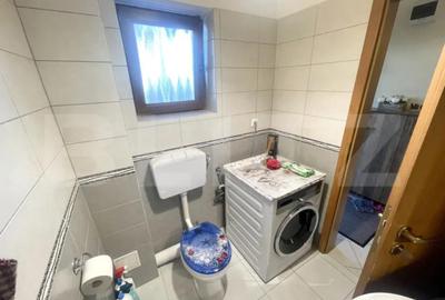 Casă cu 3 camere cu Teren 198 Mp în Micești - 3