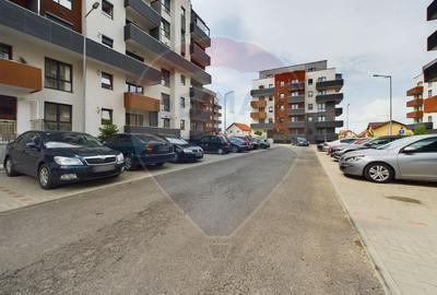 Apartament 2 camere + dressing, de închiriat, 64 mp, Avantgarden - 21