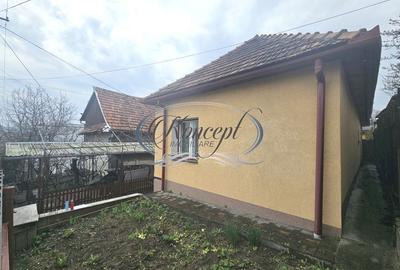 Casă cu 2 camere cu Canalizare în Dâmbul Rotund - 18