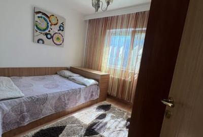 Apartament cu 2 camere/ 47 mp/ situat in zona Soveja/ termen lung - 4