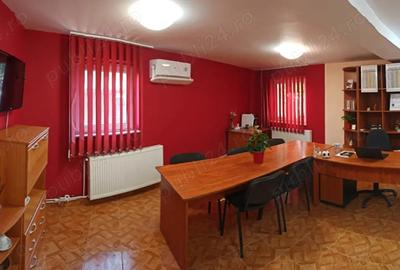 Inchiriez Birouri amenajate modern - 5