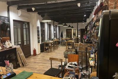 Spațiu comercial, de 100 mp, în Central - 2