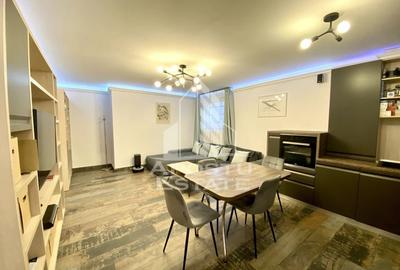 Apartament 3 camere, loc de parcare propriu, zona Padurea Verde - 2