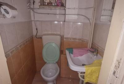 Cartierul Armenesc Ultracentral Apartament 4 camere - 11