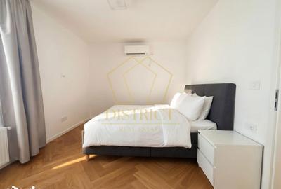 Apartament cu 3 camere, mobilat în Dumbrăvița - 6