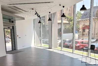 Europe House Subinchiriere, Victoriei, 200 mp  0% comision! - 10