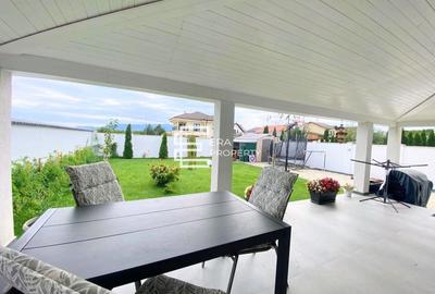 Casă individuală cu 5 camere cu Canalizare în Sud - 4