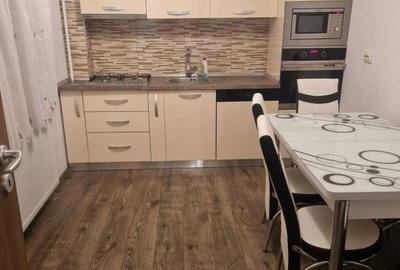 Apartament cu 3 camere decomandat în Exterior Vest - 8