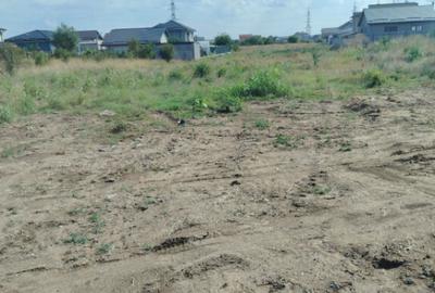 Parcela teren intravilan zona Damila, 422 mp - 2