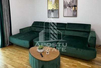 Apartament 1 camera prima inchiriere - Zona Fabric, Timisoara - 3