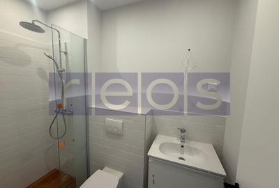 VANZARE APARTAMENT 3 CAMERE | STRAULESTI | 82MP | TERASA | COMPLEX NOU - 15