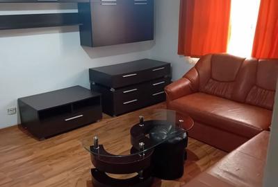 Apartament cu 2 camere semidecomandat în Dragomirești