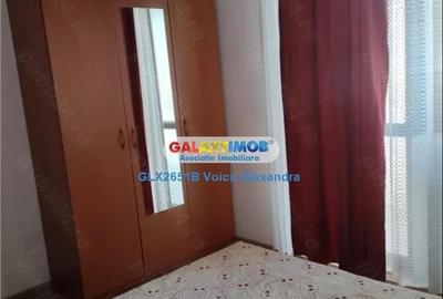 Apartament 2 Cam Berceni - Dimitrie Leonida - Parcare Apartament 2 Cam Berceni - Dimitrie Leonida - Parcare - 3