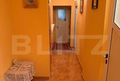 Apartament 3 camere, decomandat, 65mp, 2 bai, Tomesti - 2