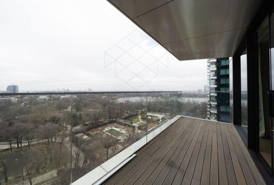 Apartament cu 4 camere decomandat în Floreasca - 14