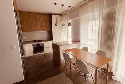 Apartament 3 camere - Belvedere - parcare - 3