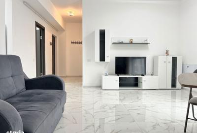Apartament cu 2 camere, mobilat în Universitate - 3