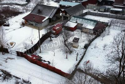 Casă cu Teren 400 Mp în Tutana - 14