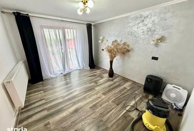Casă cu 5 camere cu Canalizare în Pielești - 6