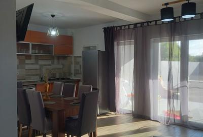 Casă cu 4 camere cu Teren 300 Mp în Ghiroda - 6