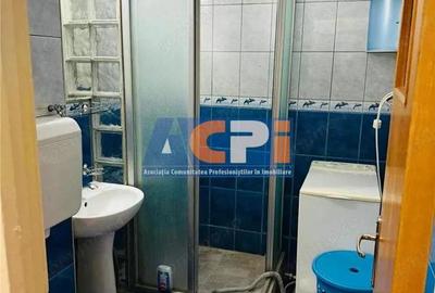 INCHIRIERE GARSONIERA DRUMUL TABEREI VIS A VIS MALL PLATZA INCHIRIERE GARSONIERA DRUMUL TABEREI VIS A VIS MALL PLATZA - 4