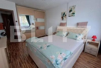 Apartament cu 2 camere semidecomandat în Gara de Nord - 2