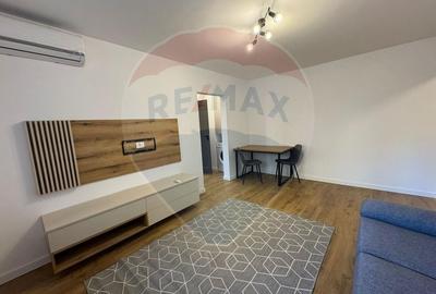 Apartament 2 camere renovat total LUX Calea Romanilor - 10