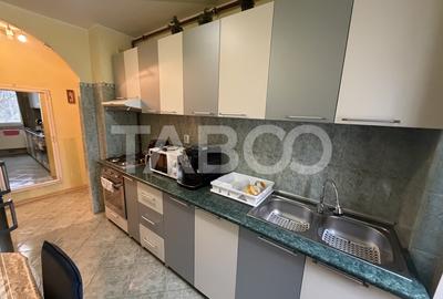 Apartament cu 2 camere decomandat, mobilat în Făgăraș - 6