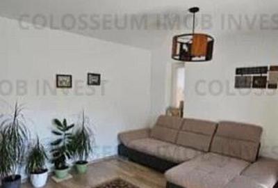 Apartament 3 camere, 2 bai in complexul exclusivist Kasper Coresi! Apartament 3 camere, 2 bai in complexul exclusivist Kasper Coresi! - 2