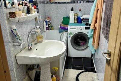 Apartament cu 3 camere decomandat, mobilat în Noua - 6