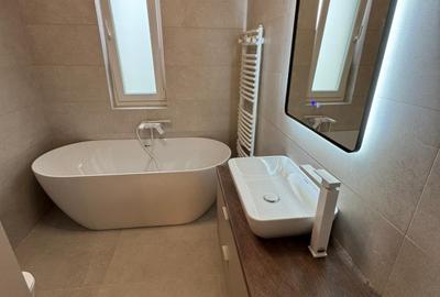 Duplex cu garaj dublu in Dumbravita - 14