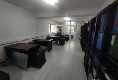 Spațiu comercial, de 200 mp, în 1 Mai - 5