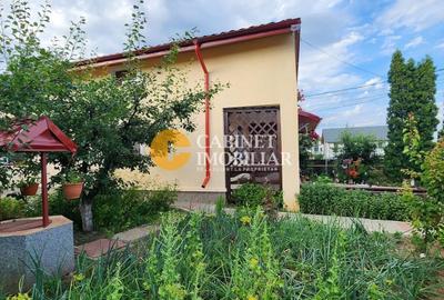 Casa de vânzare Valea Adanca, 4 camere,  zonă principala, Toate utilit - 4