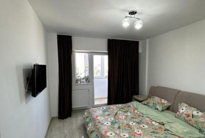 Apartament 2 camere zona Gara - 4