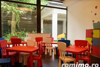 Casă cu Teren 2636 Mp în Central - 3